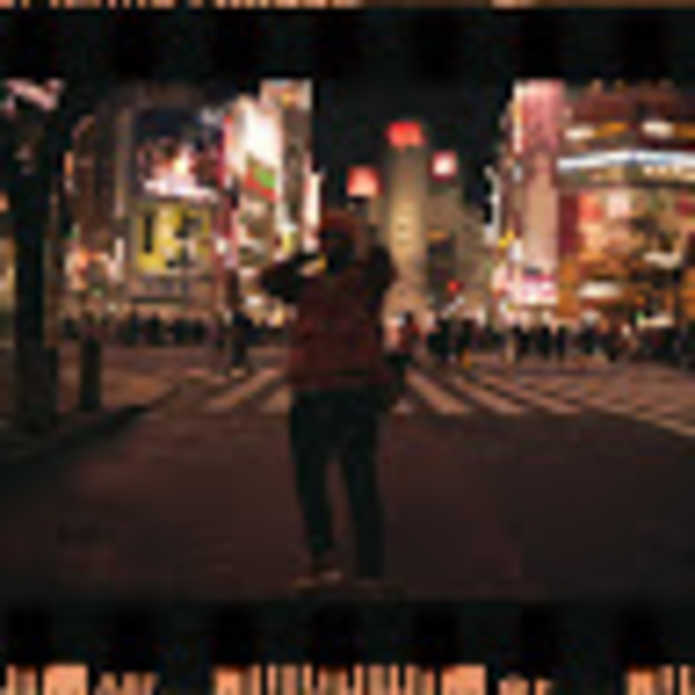 Meet your Posher, Andy